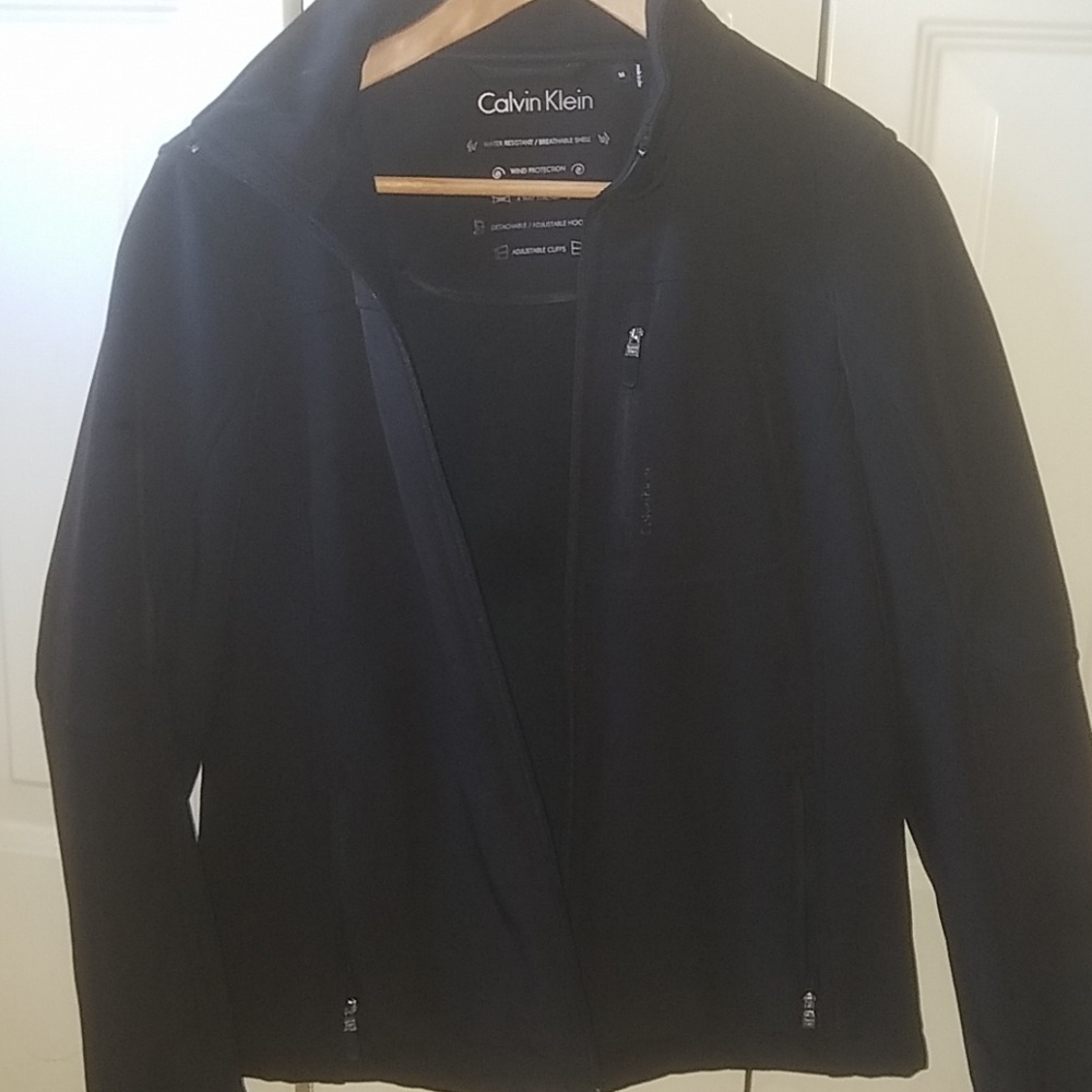 Calvin Klein Jacket